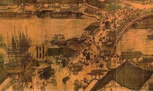 История появления первых в мире бумажных денег. 01 История появления первых в мире бумажных денег. 01