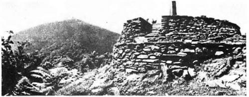 Сьюдад - пердида - Затерянный Город, таинственная буритака (теюн. 04 Сьюдад - пердида - Затерянный Город, таинственная буритака (теюн. 04