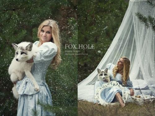 Бесстрашный русский фотограф (Re. 08