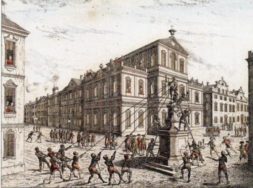 Как Зачищают следы подлинной истории мира. 04 Как Зачищают следы подлинной истории мира. 04