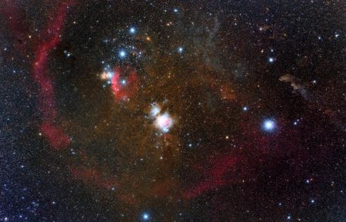 Удивительная подборка астрофото. 02