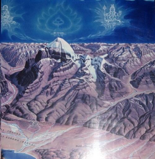 Существует ли шамбала? 04