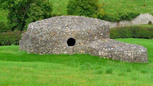 Кто создал бру - на - бойн - самые древние гробницы на планете. 09 Кто создал бру - на - бойн - самые древние гробницы на планете. 09