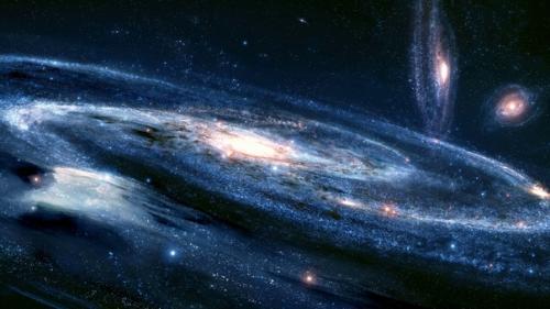 Человечество не услышит радиосигналов от пришельцев еще 1500 лет. 04