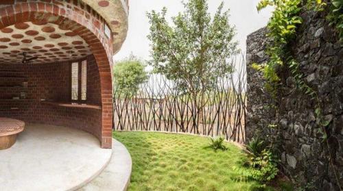 Антигабаритный дом в Индии. 06 Антигабаритный дом в Индии. 06