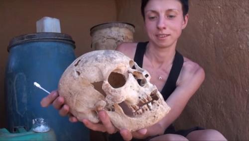 Российские археологи в Судане Самое Крупное Открытие Десятилетия совершили. 01