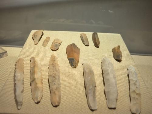 Археологический памятник мехргарх. 03