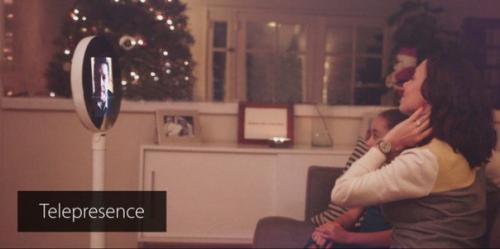 Первый в мире персональный робот с искусственным интеллектом представлен. 03 Первый в мире персональный робот с искусственным интеллектом представлен. 03