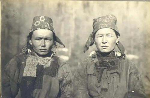 Интересные факты о тофаларах - коренном народе южной Сибири. 02 Интересные факты о тофаларах - коренном народе южной Сибири. 02