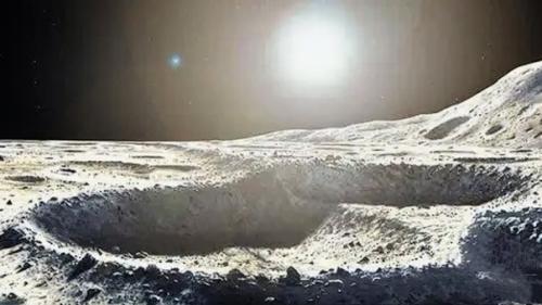 Почему никто не летает к Меркурию? 01 Почему никто не летает к Меркурию? 01