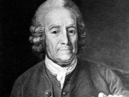 Эммануил Сведенборг - создатель учения о мире духов.