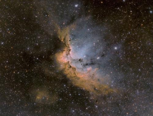 Удивительная подборка астрофото. 09