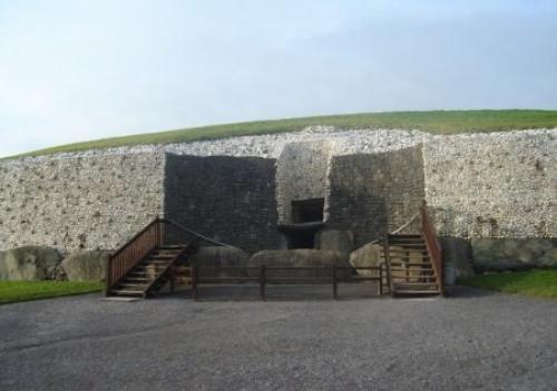 Кто создал бру - на - бойн - самые древние гробницы на планете. 05 Кто создал бру - на - бойн - самые древние гробницы на планете. 05