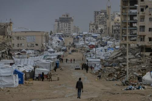 Израиль признал гибель 71 тысячи палестинцев за время конфликта в газе, - Haaretz.

