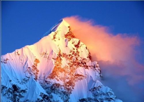 Существует ли шамбала? 06