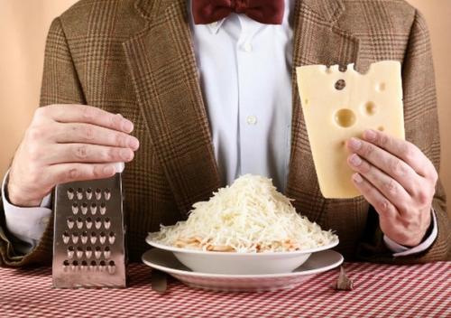 Когда люди начали есть сыр? 03