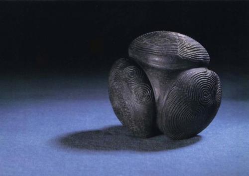 В шотландском неолитическом селении скара - брей жили выходцы из Египта? 07