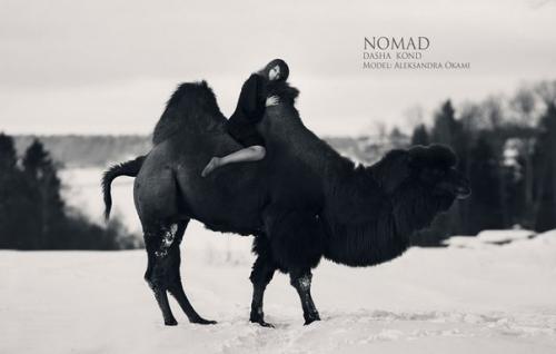 Бесстрашный русский фотограф (Re. 09