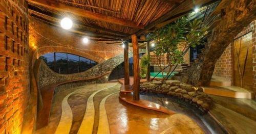 Антигабаритный дом в Индии. 02 Антигабаритный дом в Индии. 02