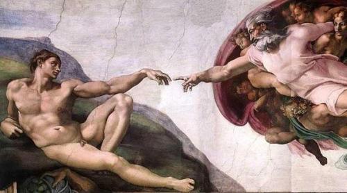 Тайные знаки в знаменитых картинах. 02 Тайные знаки в знаменитых картинах. 02