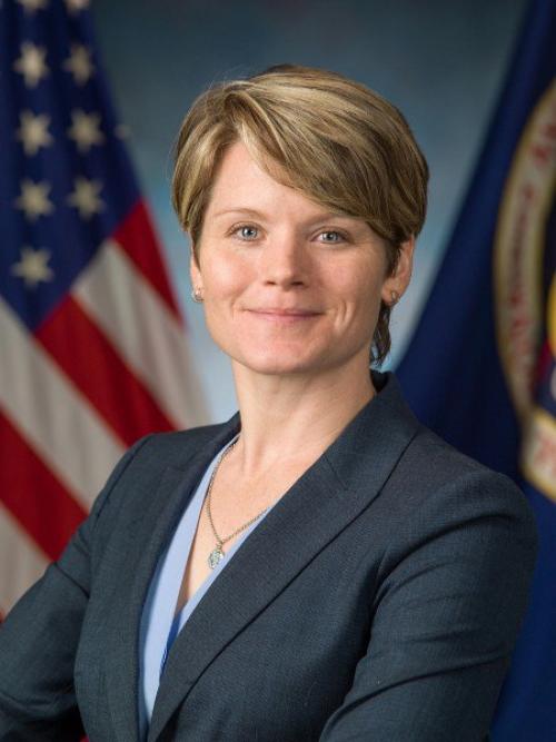 4 женщины, мечтающие покорить красную планету. 01