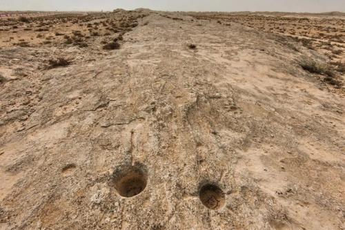 Петроглифы Катара. Им тысячи или сотни лет? 02 Петроглифы Катара. Им тысячи или сотни лет? 02