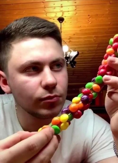 Это абсолютно бесполезно, но я хочу это повторить! 05