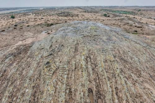 Петроглифы Катара. Им тысячи или сотни лет? 06 Петроглифы Катара. Им тысячи или сотни лет? 06