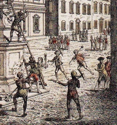 Как Зачищают следы подлинной истории мира. 01 Как Зачищают следы подлинной истории мира. 01