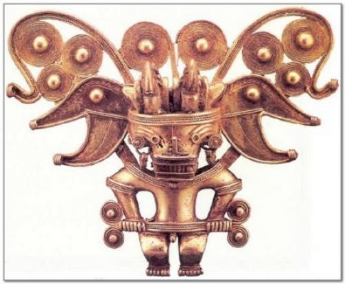 Сьюдад - пердида - Затерянный Город, таинственная буритака (теюн. 07 Сьюдад - пердида - Затерянный Город, таинственная буритака (теюн. 07