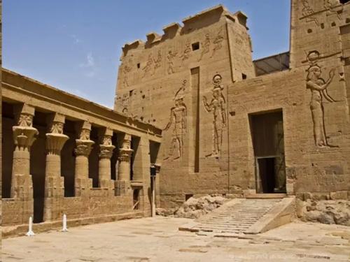 Артефакты истории.  Стелла фараона хуфу. 03 Артефакты истории.  Стелла фараона хуфу. 03