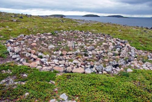 Сейды и либиринты архипелага кузова. 04