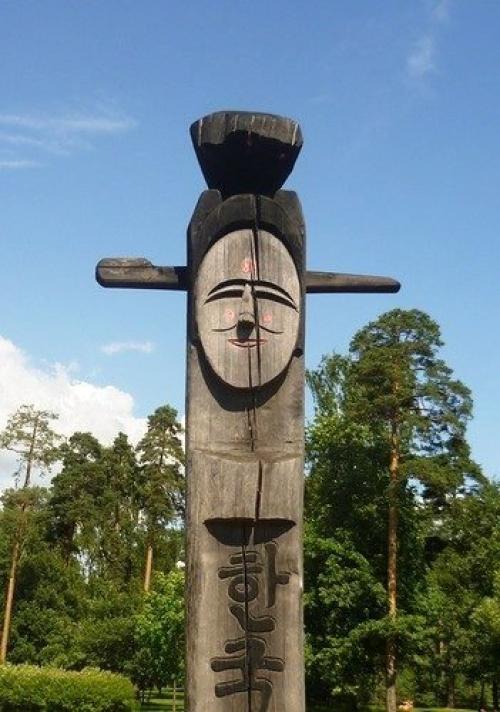 * Корейские идолы в Санкт-петербурге. 02