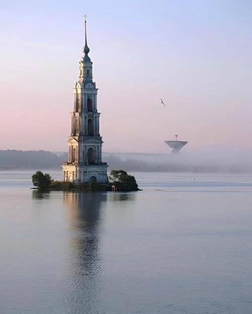 Следы развитой цивилизации. 06