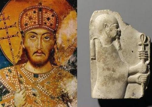 Загадочный абидос. Абидос - не такое популярное место среди туристов, как пирамиды. 04 Загадочный абидос. Абидос - не такое популярное место среди туристов, как пирамиды. 04