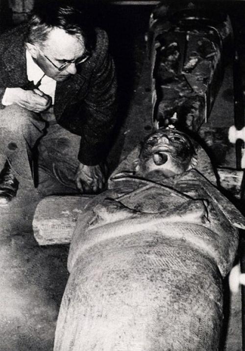 Тайна серебряного гроба. 04