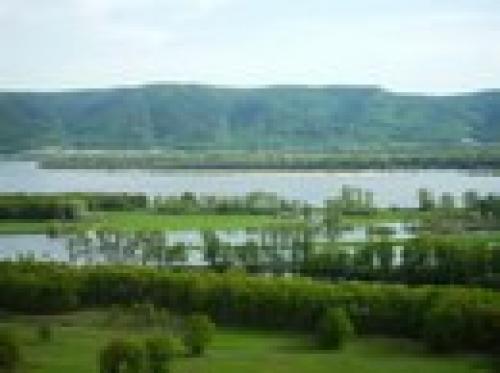 Легенды жигулевских гор. 09 Легенды жигулевских гор. 09