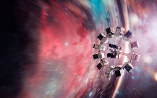 9 возможных решений проблем межзвездных путешествий. 

