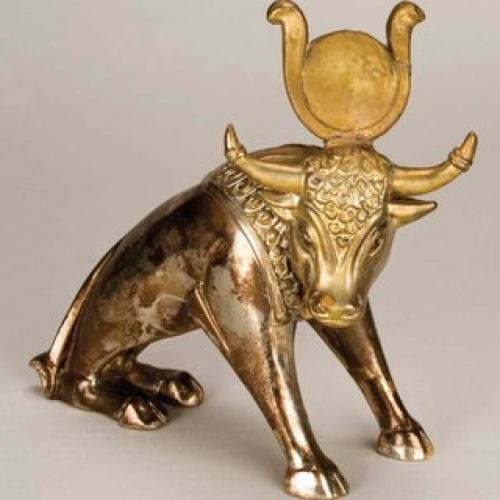 Золото в МИФОЛОГИИ.  Ezomir. 01