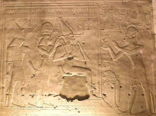 Загадочный абидос. Абидос - не такое популярное место среди туристов, как пирамиды. 02 Загадочный абидос. Абидос - не такое популярное место среди туристов, как пирамиды. 02