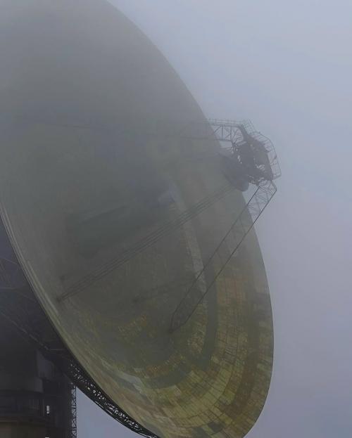 Следы развитой цивилизации. 02