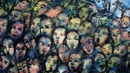 Баги человеческой психики.