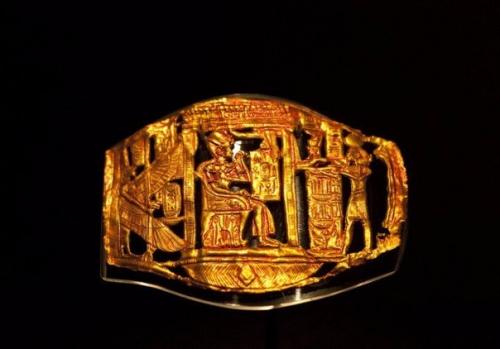 8 загадочных фактов о древнейших технологиях, которые нам до сих пор непонятны. 06