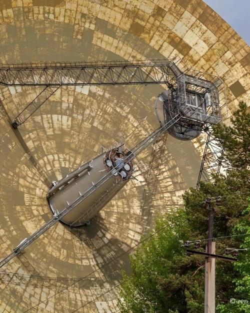 Следы развитой цивилизации. 03