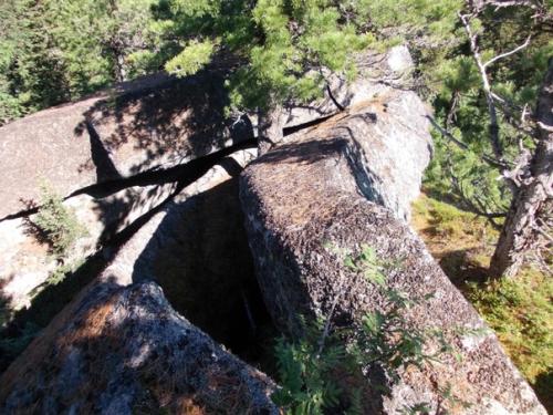 Мегалитический комплекс сурак - куйлюм. 05 Мегалитический комплекс сурак - куйлюм. 05