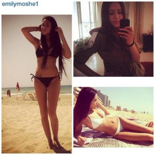 Сегодня я вас с армией израиля познакомлю.  