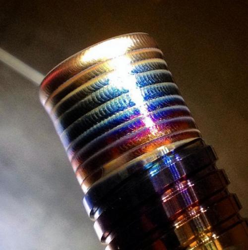 И сварщик может быть художником. 05