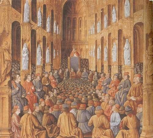 Что нашли тамплиеры в ИЕРУСАЛИМЕ? 03