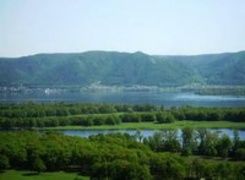 Легенды жигулевских гор. 04 Легенды жигулевских гор. 04