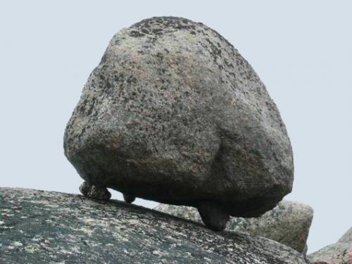 Шаманы полуострова кольский. Кольский полуостров. 
Ezomir.